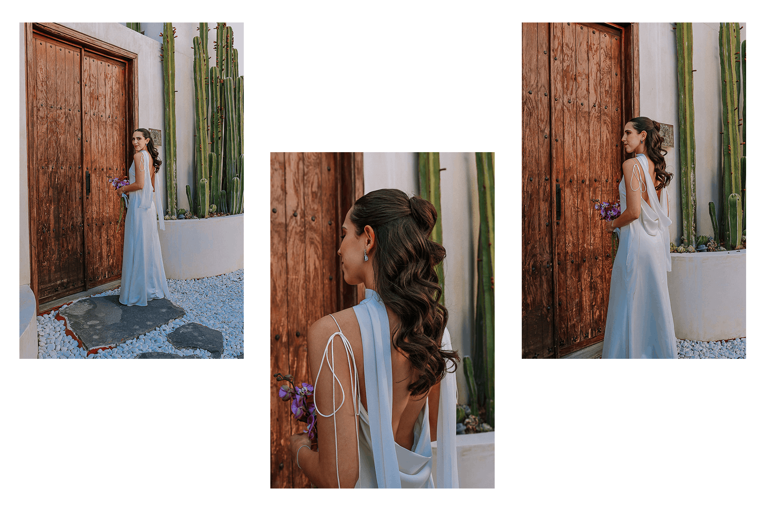 Fotografía de boda en San Miguel de Allende por Jesús Amaya fotógrafo de bodas destino en México